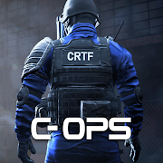 Critical Ops: Multiplayer FPS [v1.28.0.f1616] APK Mod for Android