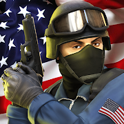 Critical Strike CS: Counter Terrorist Online FPS [v11.02] APK Mod for Android