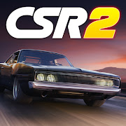 CSR Racing 2 – Car Racing Game [v3.6.2 (3185)] APK Mod for Android
