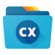 Cx File Explorer [v1.6.6] APK Mod لأجهزة الأندرويد