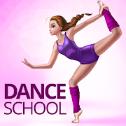 Historias de la escuela de baile - Sueños de baile hechos realidad [v1.1.28] APK Mod para Android