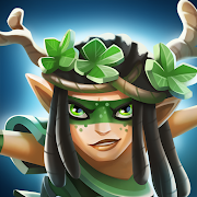Darkfire Heroes [v1.26.2] APK Mod for Android