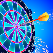 Darts of Fury [v3.3.2.2433] APK Mod for Android