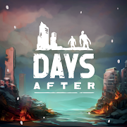 Days After: Zombie survival games. Post apocalypse [v7.5.0] APK Mod for Android