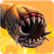Death Worm™ Deluxe [v2.0.038] APK Mod untuk Android