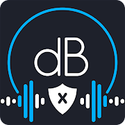 Decibel X - Puer dB Level edere, Sonitus Detector [v6.4.0] APK Mod Android