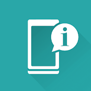 Info Perangkat: Melihat informasi telepon. Perangkat Uji. [v2.6.8.2] Mod APK untuk Android