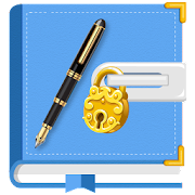 Diary with lock [v6.3] APK Mod for Android