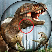 Dinosaur Hunt - Juegos de disparos [v7.9] APK Mod para Android