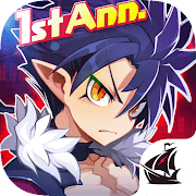 DISGAEA RPG [v2.9.4] APK Mod voor Android
