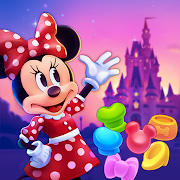 Disney Wonderful Worlds [v1.9.31] APK-mod voor Android