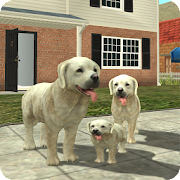 Dog Sim Online：家族を育てる[v202] Android用APK Mod