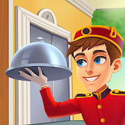 Doorman Story: Hotel team tycoon, time management [v1.10.2] APK Mod for Android