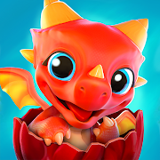 Dragon Mania Legends [v6.3.0k] Android用APKMod