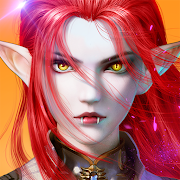 Dragon Storm Fantasy [v2.8.5] APK Mod untuk Android