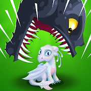 Dragons Evolution-Merge Dinos [v2.1.24] Android용 APK Mod