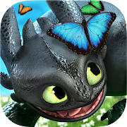 Dragons: Rise of Berk [v1.59.4] APK Mod voor Android
