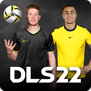 Dream League Soccer 2022 [v9.05] APK Mod for Android