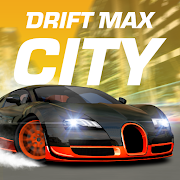 Drift Max City - Car Racing in City [v2.87] APK Mod لأجهزة الأندرويد
