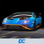 Drive Club: เกมจำลองรถและที่จอดรถออนไลน์ [v0.1] APK Mod สำหรับ Android