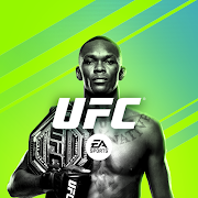 EA SPORTS™ UFC® Mobile 2 [v1.4.04] APK Mod for Android