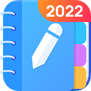 Easy Notes – 메모장, 노트북, 무료 메모 앱 [v1.0.73.0918] APK Mod for Android