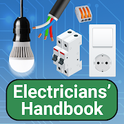 Manual dos eletricistas: engenharia elétrica [v46.1] Mod APK para Android