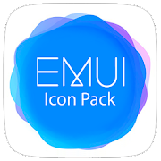 Emui - Icon Pack [v2.1.8] APK Mod для Android