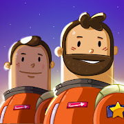 Colonies sans fin : Idle Tycoon [v3.4.10] APK Mod pour Android