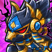 Endless Frontier - Gioco RPG inattivo online [v3.2.6] Mod APK per Android