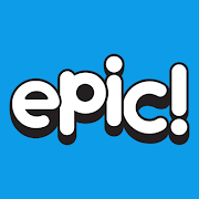 Epic: Kids' Books & Educational Reading Library [v3.31.1] APK Mod สำหรับ Android