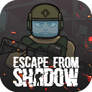 APK Mod Escape from Shadow [v1.105] dành cho Android