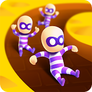 Escape Masters [v1.5.8] APK Mod for Android