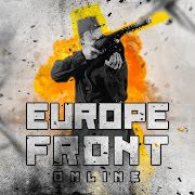 Fronte Europa: Mod APK online [v0.3.1] per Android