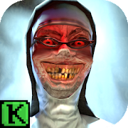 Evil Nun: Horror at School [v1.8.1] APK Mod لأجهزة الأندرويد