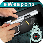 eWeapons ™ Gun Weapon Simulator [v1.6.1] APK Mod для Android