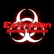 الانقراض: Zombie Invasion [v3.13.3] APK Mod لأجهزة الأندرويد