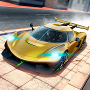 Extreme Car Driving Simulator [v6.0.14] APK Mod for Android
