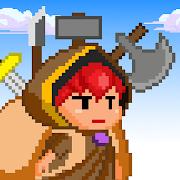 Extreme Job Knight’s Assistant! [v3.48] APK Mod for Android