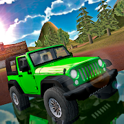 Extreme SUV Driving Simulator [v5.5] APK Mod for Android