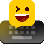Teclado e Fontes Emoji Facemoji [v2.9.1.1] APK Mod para Android