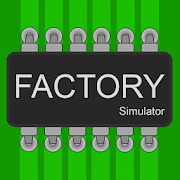 Factory Simulator [v1.4.3.56] APK Mod สำหรับ Android