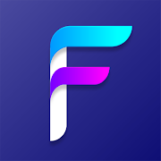 Faded Icon Pack Beta [v1.0.6] APK Mod สำหรับ Android