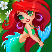 Fairy Merge! - Дом Русалки [v1.1.23] APK Mod для Android