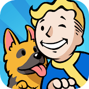 Fallout Shelter Online [v3.9.1] APK Mod для Android