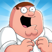 Family Guy The Quest for Stuff [v4.7.3] APK Mod لأجهزة الأندرويد
