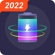Fancy Battery - Battery Saver, Booster, Cleaner [v3.1.7] APK Mod pour Android