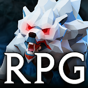 Polygon Fantasy: Action RPG مثل Diablo [v0.50.1] APK Mod لأجهزة الأندرويد