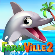 FarmVille 2: Tropic Escape [v1.124.8710] APK Mod para Android