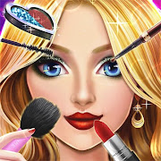 Modeshow: make-up, aankleden [v2.1.4] APK-mod voor Android